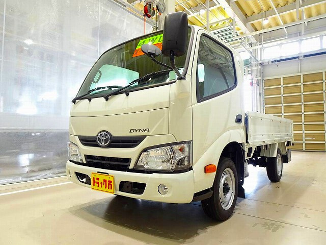 Toyota / DYNA