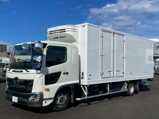 Hino / RANGER