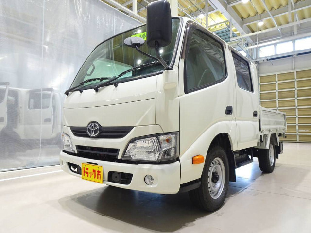 Toyota / TOYOACE