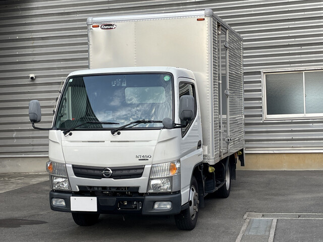 Nissan / ATLAS
