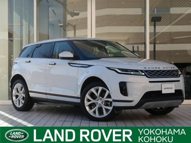 ROVER / ROVER RANGE ROVER EVOGUE