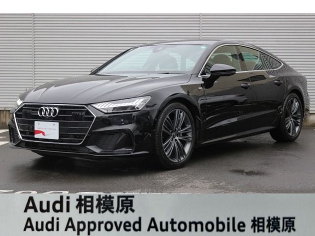 AUDI / AUDI A7 SPORTBACK