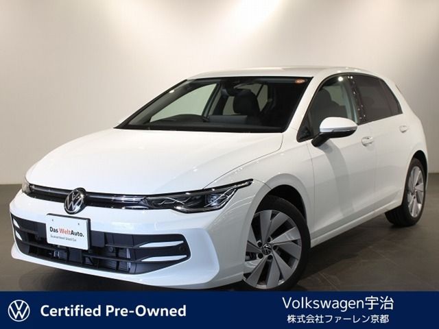 VOLKSWAGEN / VOLKSWAGEN GOLF