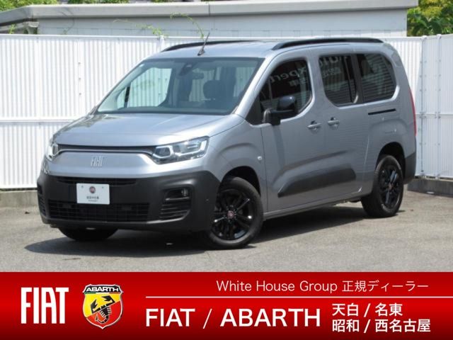 FIAT / FIAT DOBLO