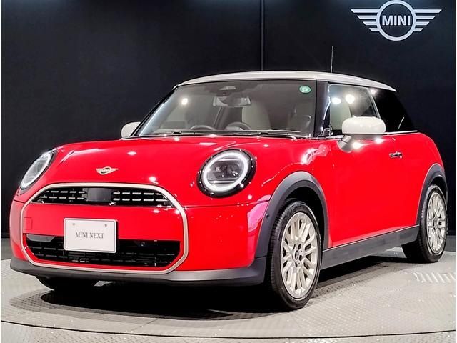 BMW / MINI COOPER