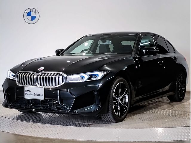 BMW / BMW 3series sedan