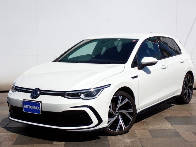 VOLKSWAGEN / VOLKSWAGEN GOLF