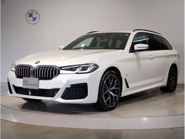 BMW / BMW 5series TOURING
