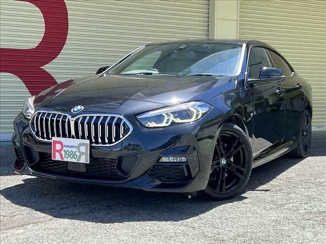 BMW / BMW 2series Gran coupe