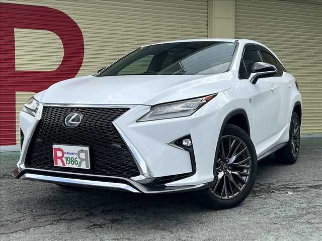 TOYOTA / LEXUS RX300