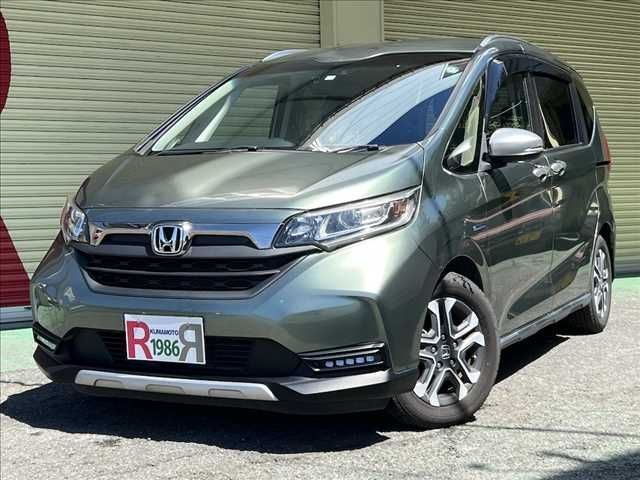 HONDA / FREED plus HYBRID