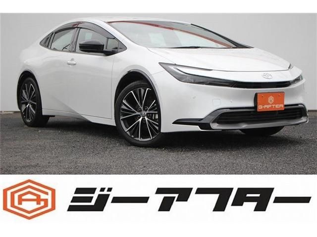 TOYOTA / PRIUS