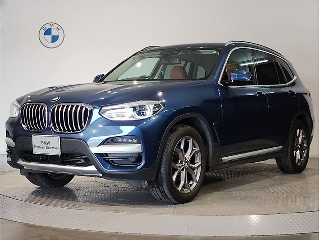 BMW / BMW X3