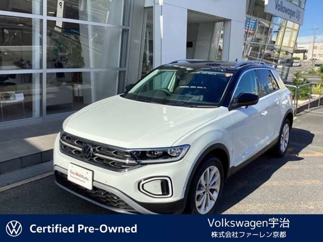 VOLKSWAGEN / VOLKSWAGEN T-Roc