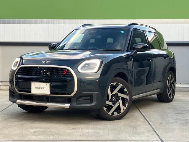 BMW / MINI COUNTRYMAN
