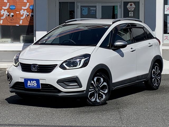 HONDA / FIT e:HEV