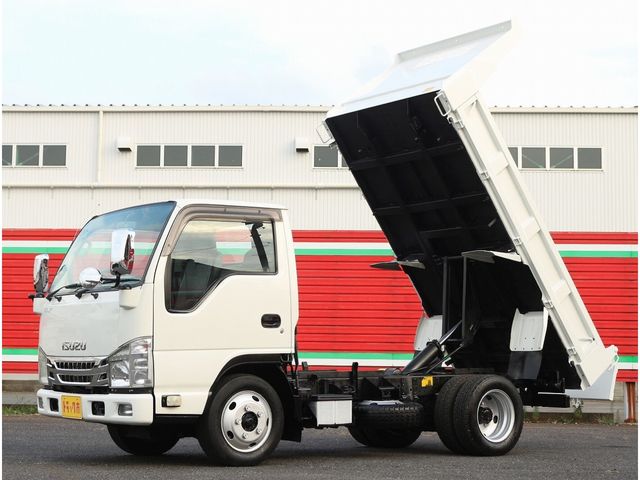 ISUZU / ELF