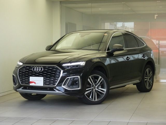 AUDI / AUDI Q5 SPORTBACK