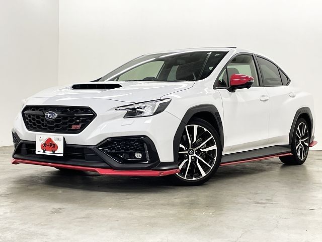 SUBARU / WRX S4