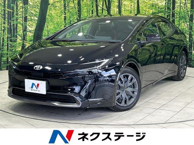 TOYOTA / PRIUS