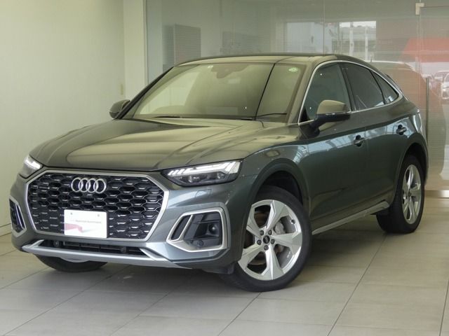 AUDI / AUDI Q5 SPORTBACK