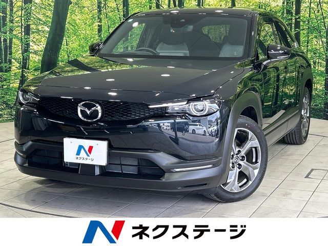 MAZDA / MX-30