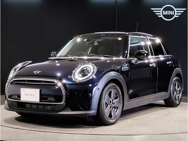 BMW / MINI COOPER 5DOOR