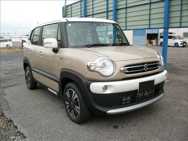 SUZUKI / XBEE