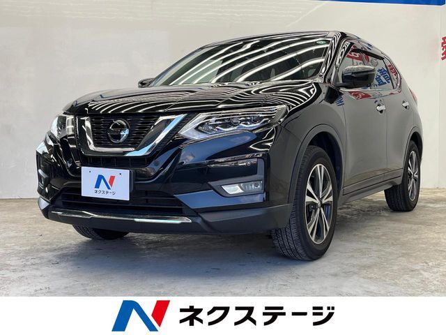 NISSAN / X-TRAIL 2WD