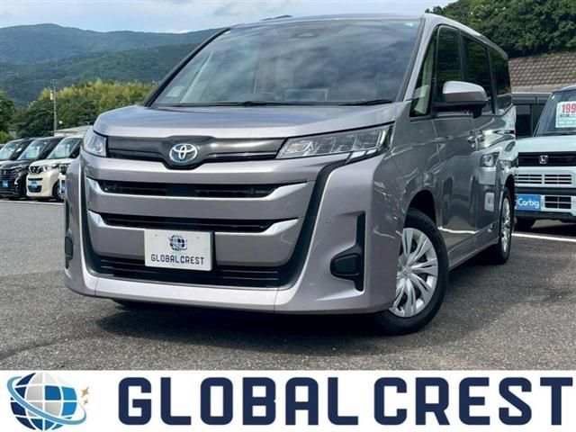 TOYOTA / NOAH HYBRID