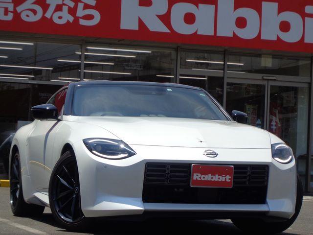NISSAN / FAIRLADY Z