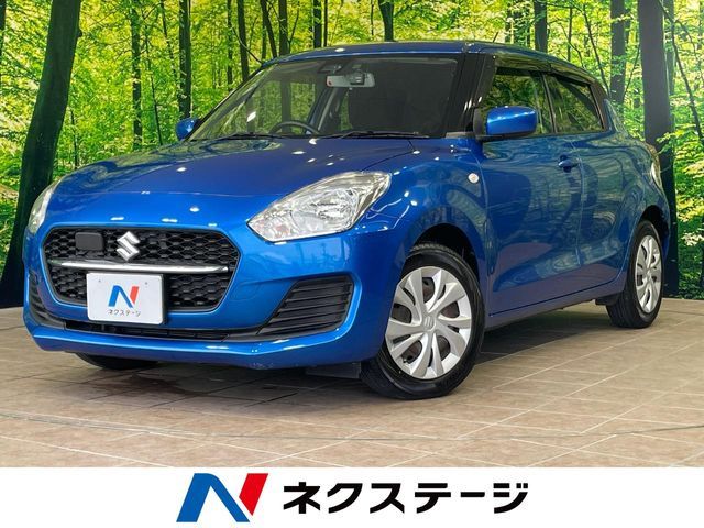 SUZUKI / SWIFT