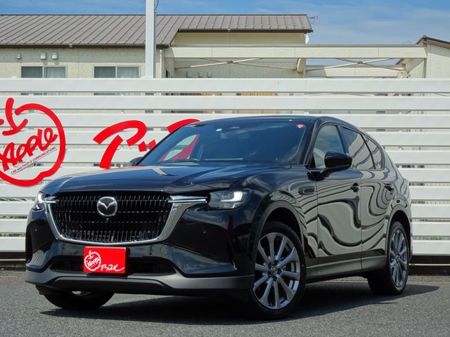 MAZDA / CX-60