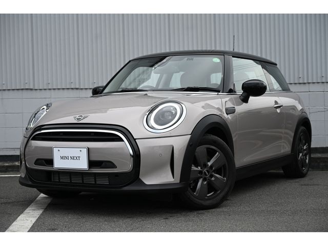 BMW / MINI COOPER D