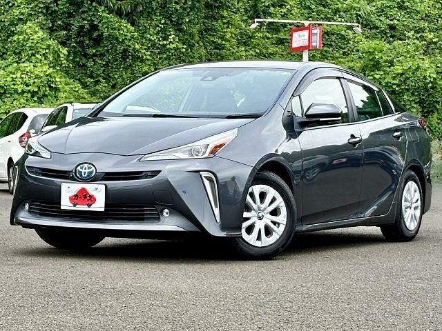 TOYOTA / PRIUS