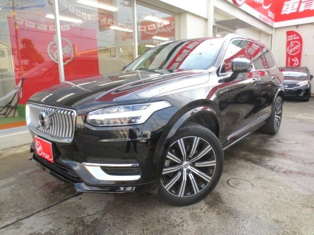VOLVO / VOLVO XC90