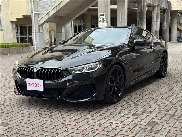 BMW / BMW 8series