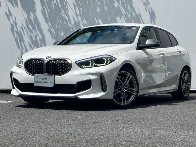 BMW / BMW 1series