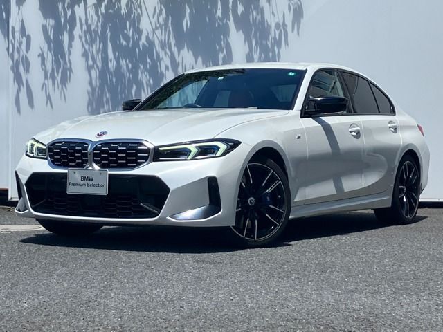 BMW / BMW 3series sedan