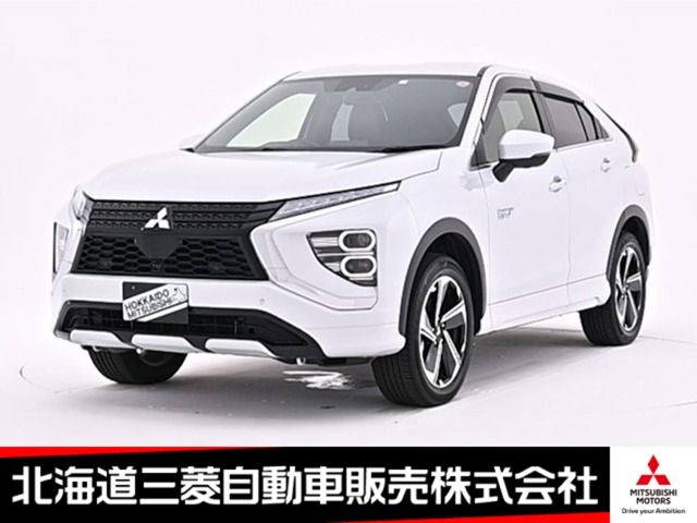 MITSUBISHI / ECLIPSE CROSS PHEV