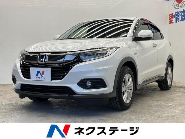 HONDA / VEZEL HYBRID