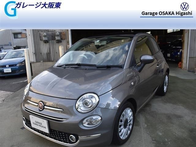 FIAT / FIAT 500