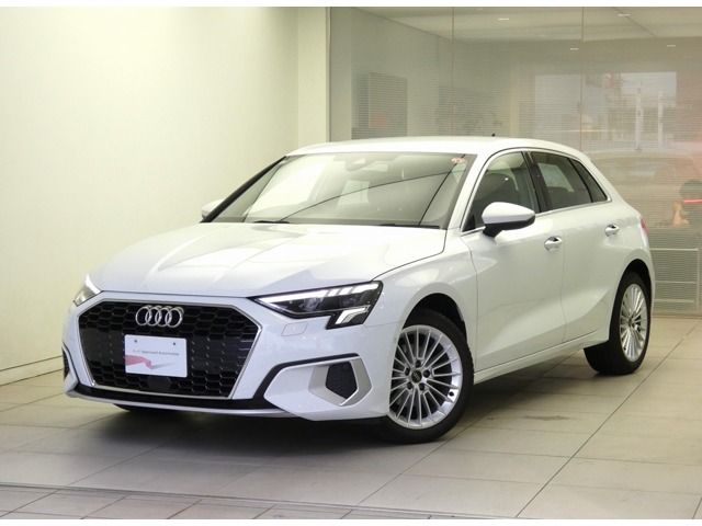 AUDI / AUDI A3 SPORTBACK