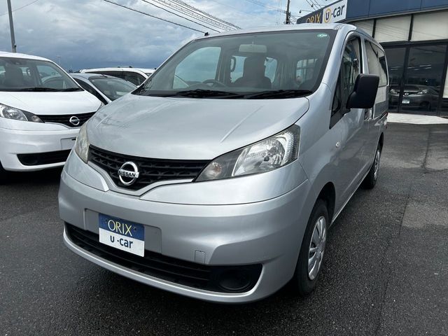 NISSAN / NV200 VANETTE van