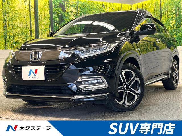 HONDA / VEZEL HYBRID