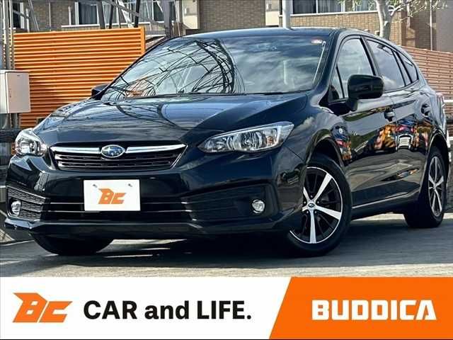 SUBARU / IMPREZA SPORT