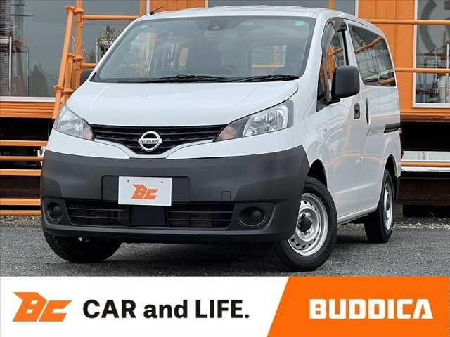 NISSAN / NV200 VANETTE van