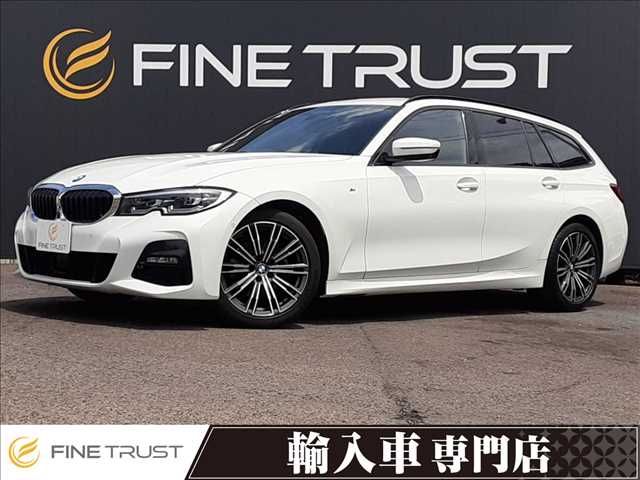 BMW / BMW 3series TOURING