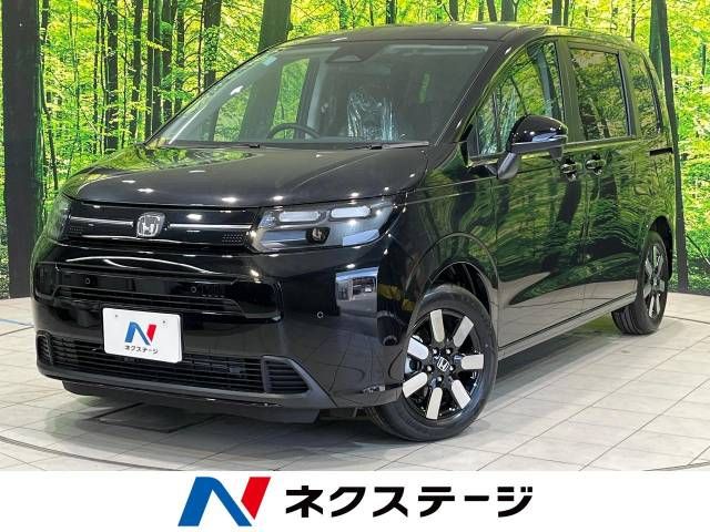 HONDA / FREED
