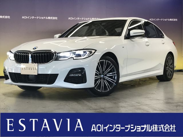 BMW / BMW 3series sedan